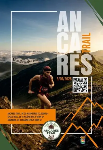 Trail de los Ancares