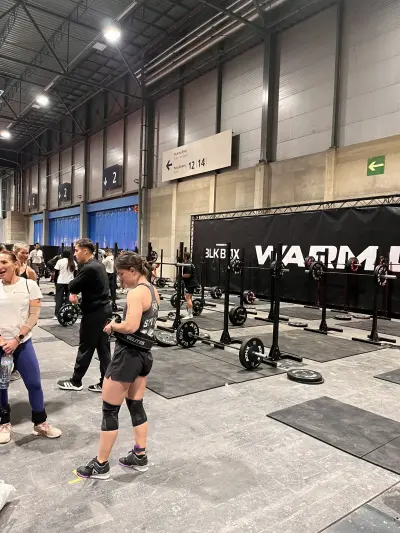 Foto subida por Aiub