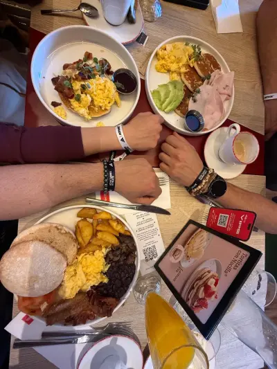 Foto subida por Aiub