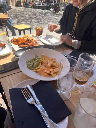 Foto subida por Aiub